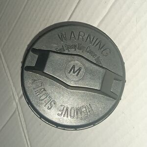 Napa Fuel Cap
